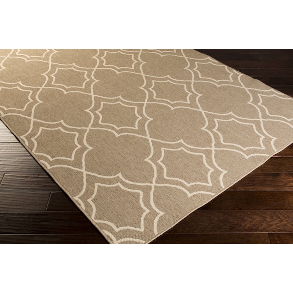 Alfresco ALF-9587 Outdoor Safe Area Rug